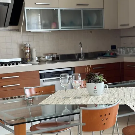 Casa Cristina Appartement