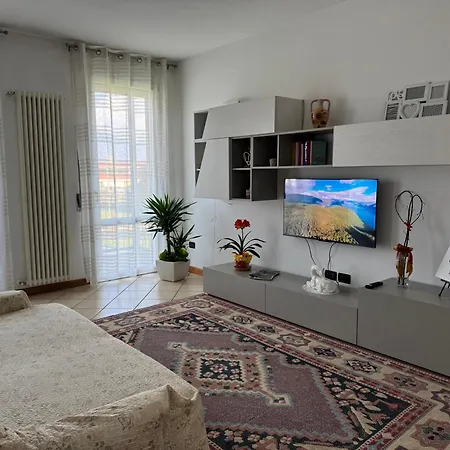 Casa Cristina