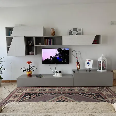 Appartement Casa Cristina Rosà