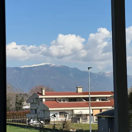 Apartman Casa Cristina *