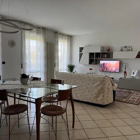Casa Cristina Appartement *