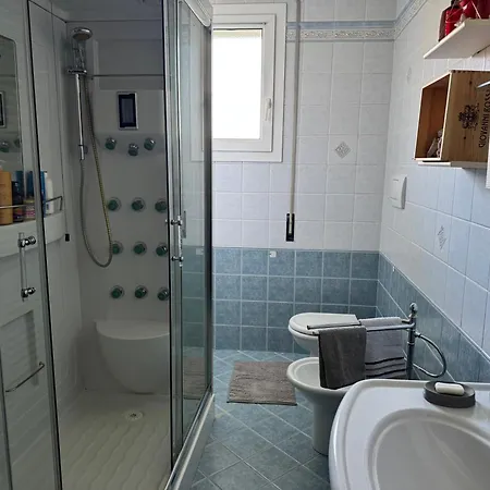 Casa Cristina Appartement